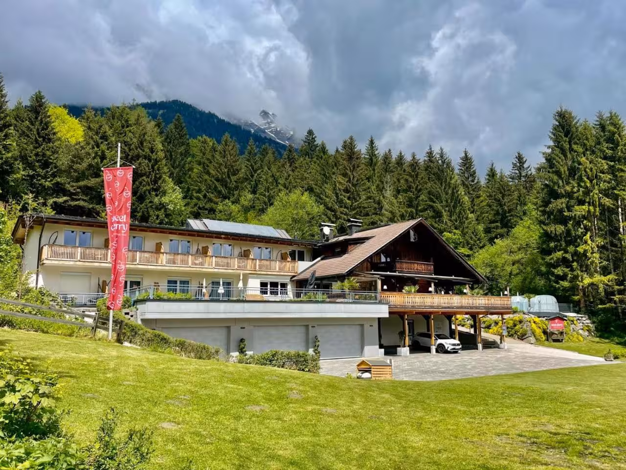 Bild der Unterkunft