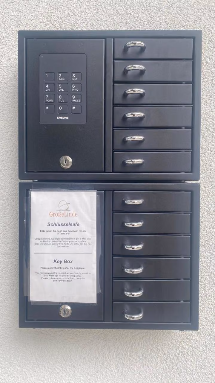 Bild der Unterkunft