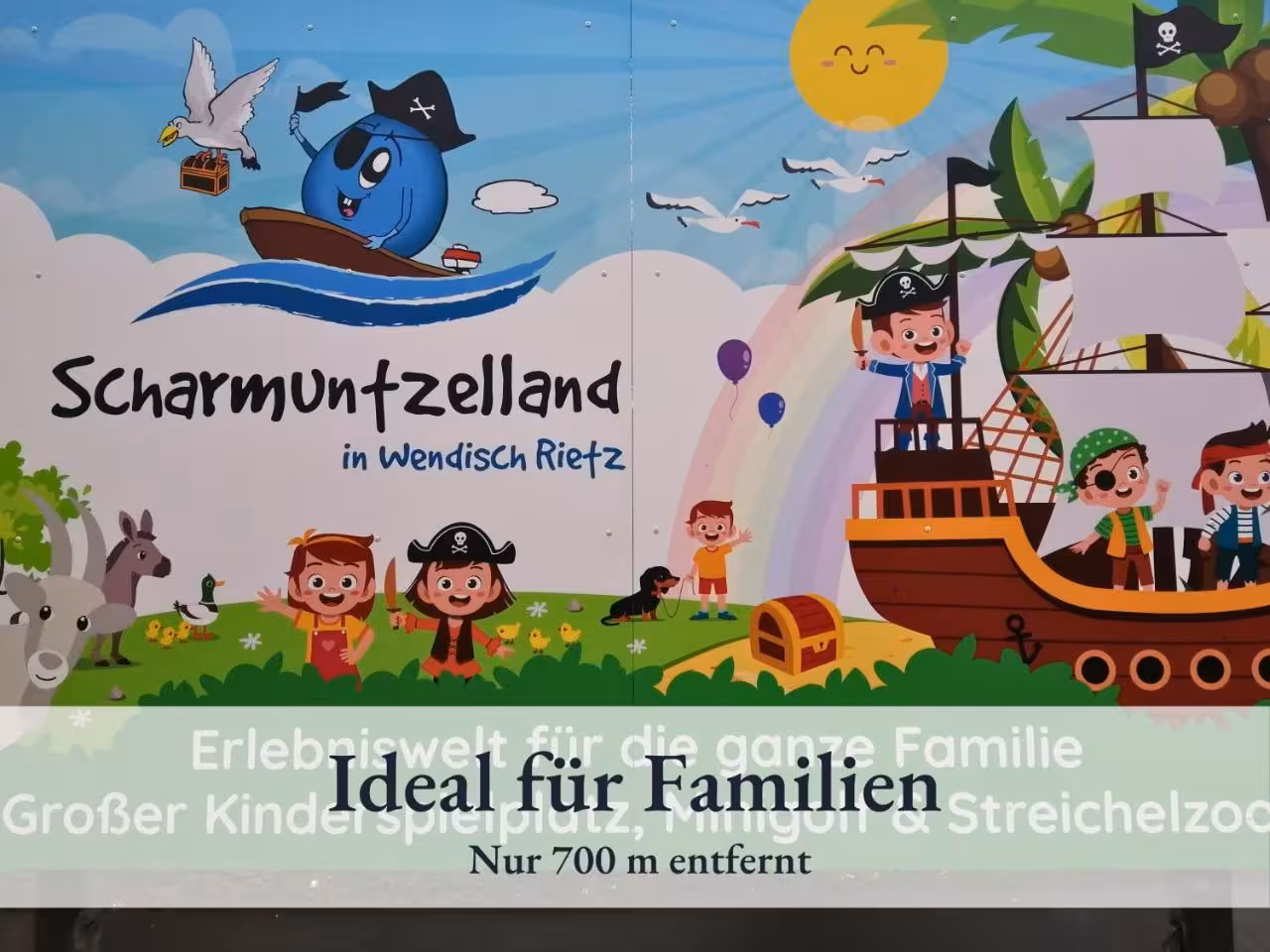 Bild der Unterkunft