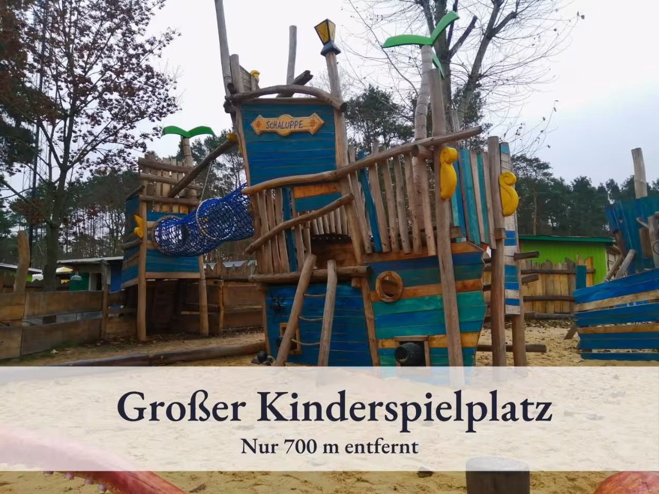 Bild der Unterkunft