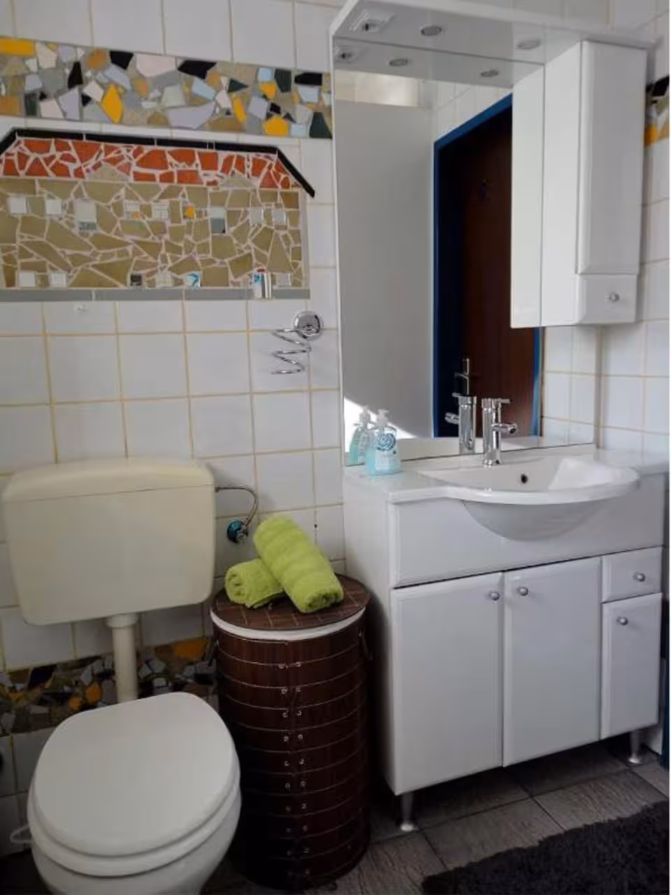 Bild der Unterkunft
