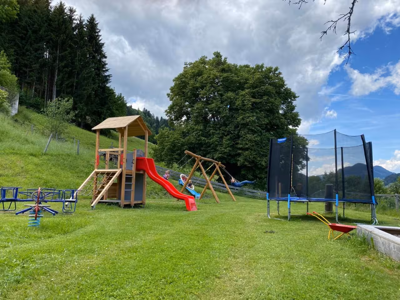 Bild der Unterkunft