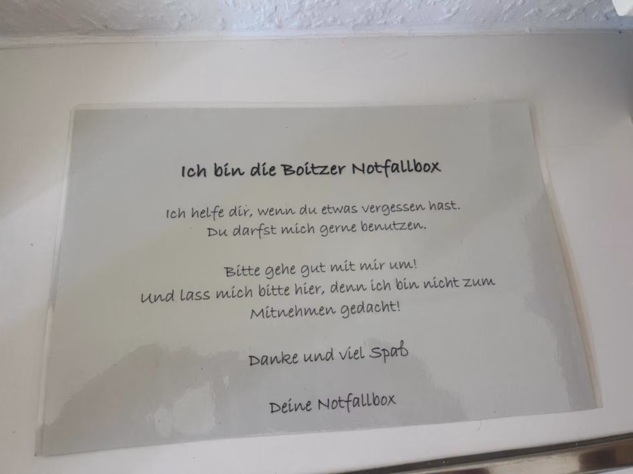 Bild der Unterkunft
