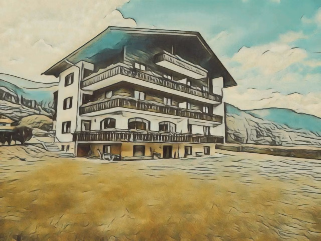 Bild der Unterkunft