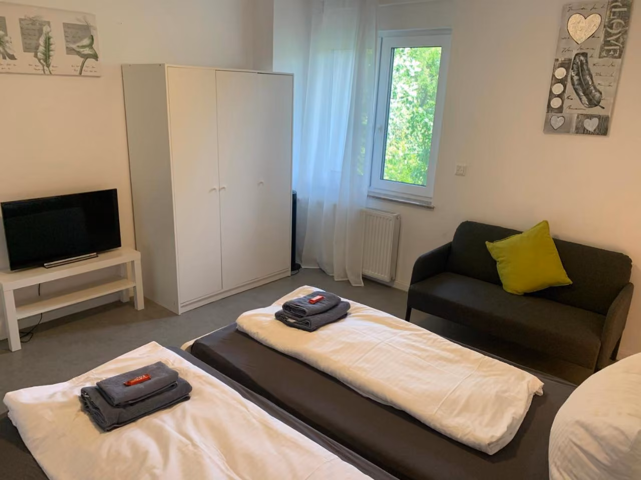 Bild der Unterkunft