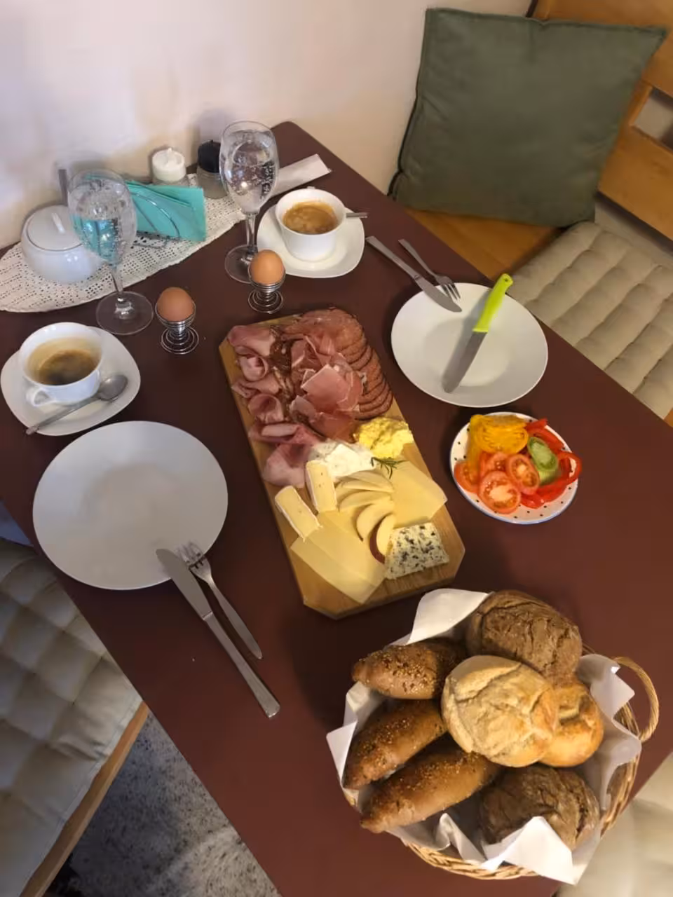 Bild der Unterkunft