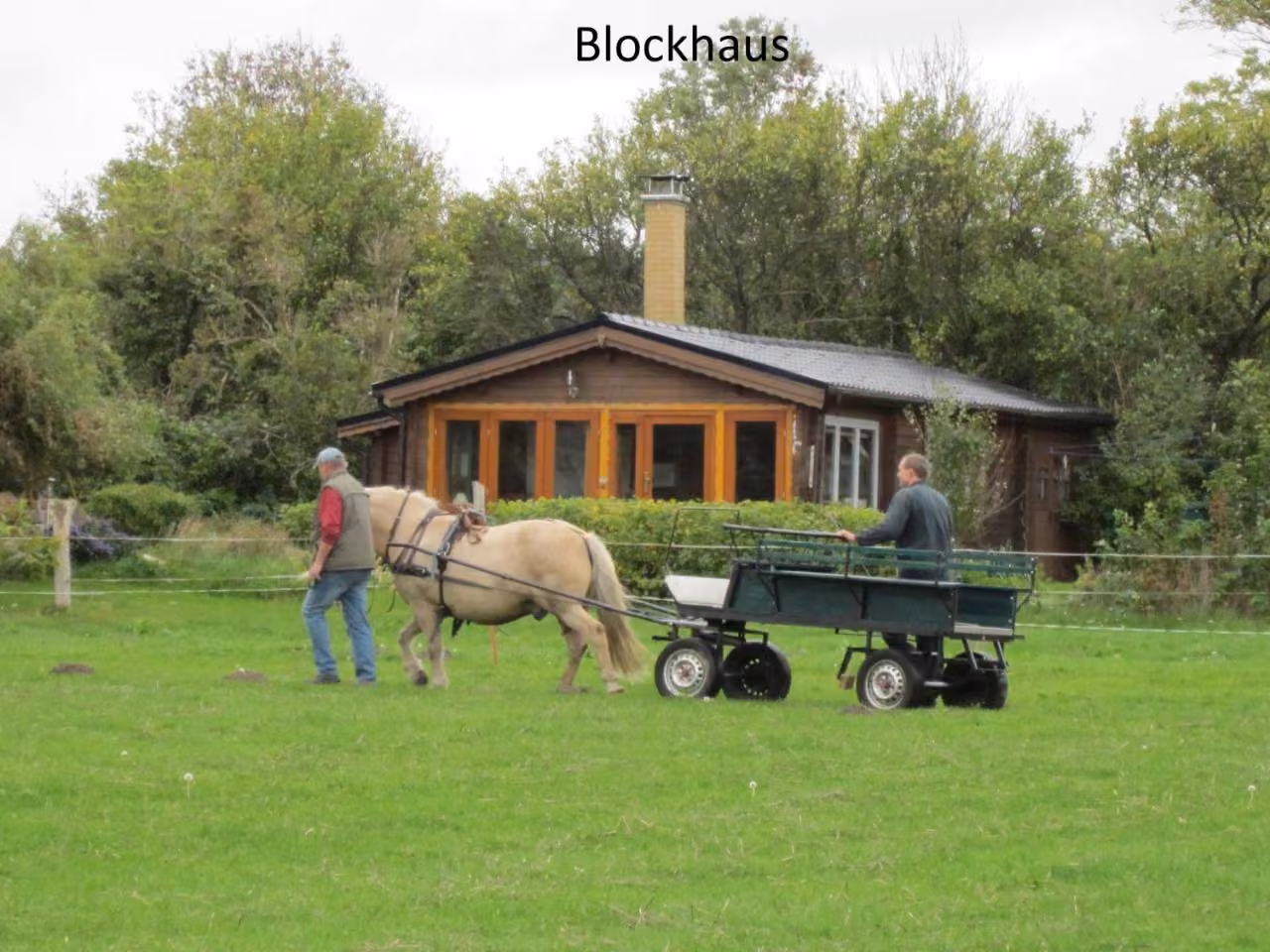 Bild der Unterkunft