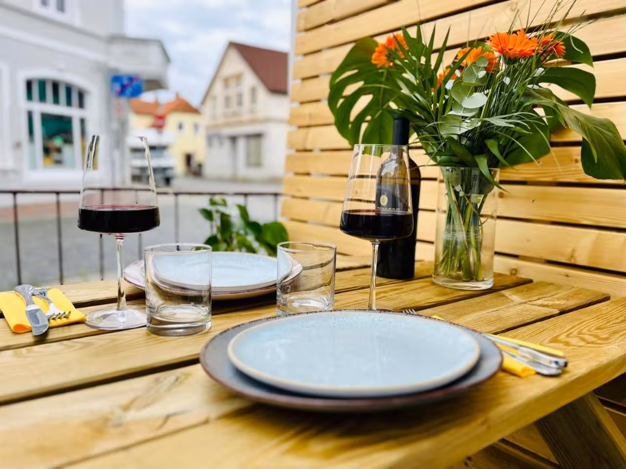Bild der Unterkunft