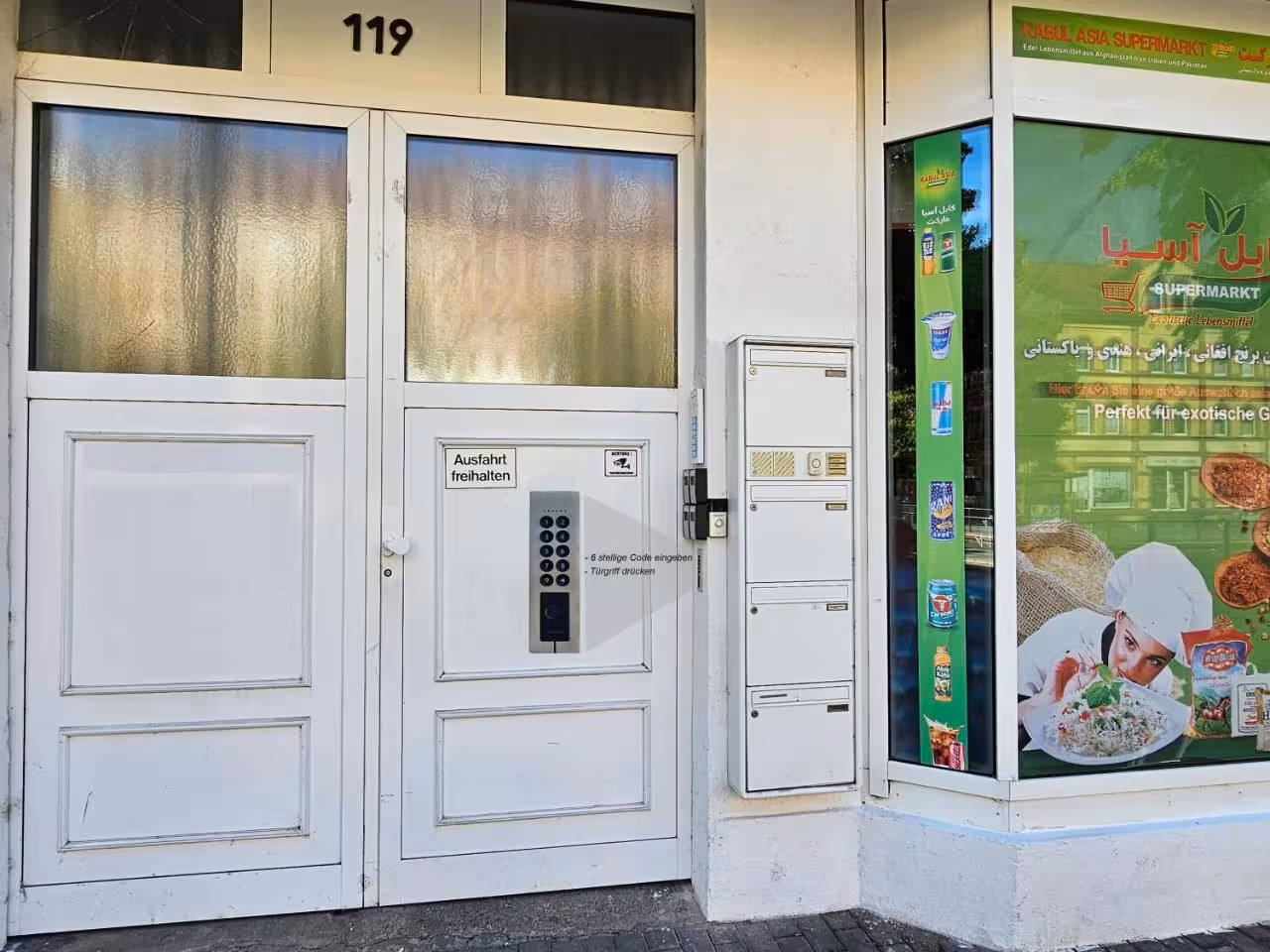 Bild der Unterkunft