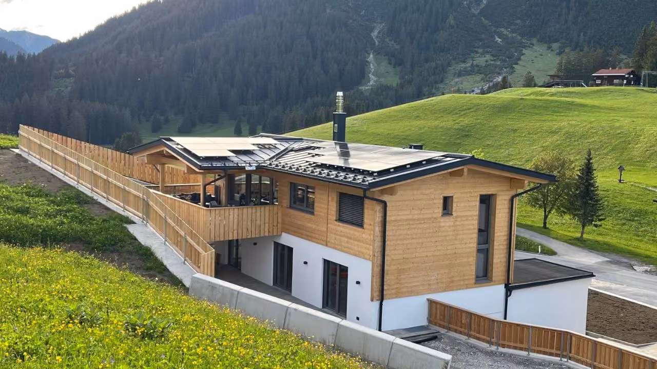 Bild der Unterkunft