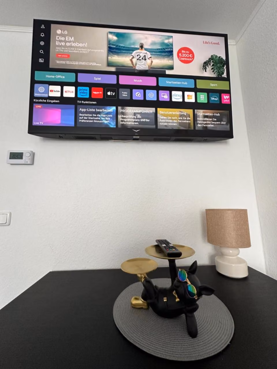 Bild der Unterkunft