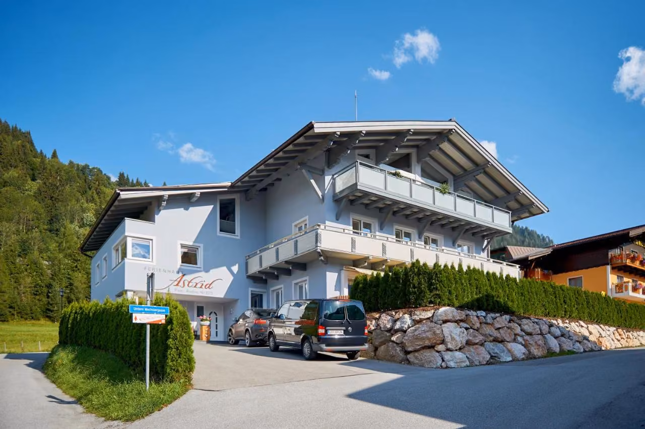 Bild der Unterkunft