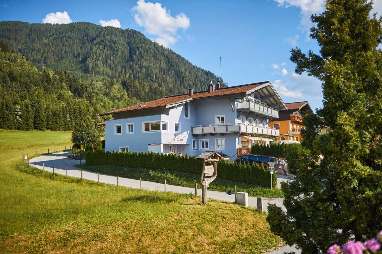 Bild der Unterkunft