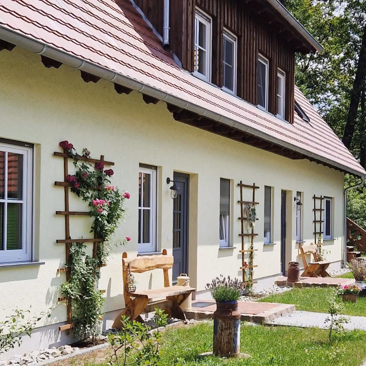Bild der Unterkunft