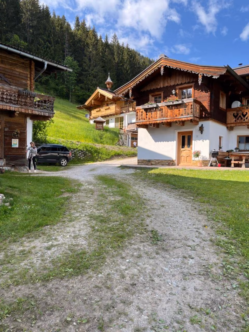 Bild der Unterkunft