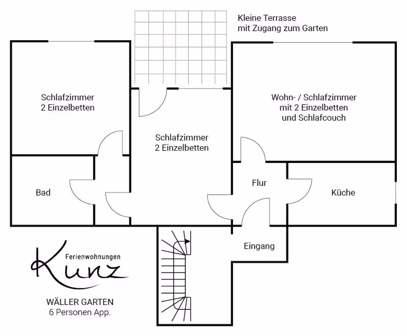 Bild der Unterkunft