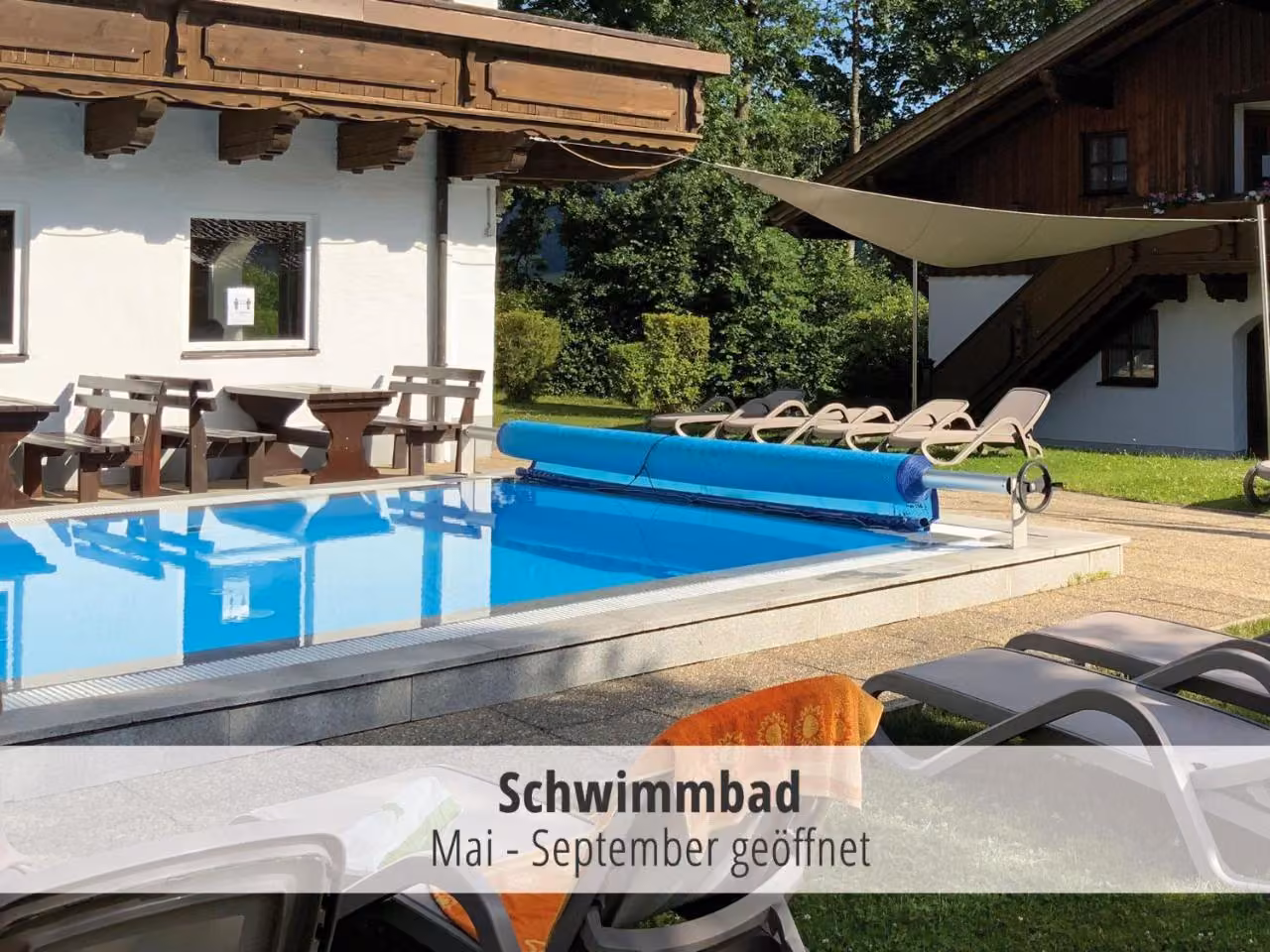 Bild der Unterkunft