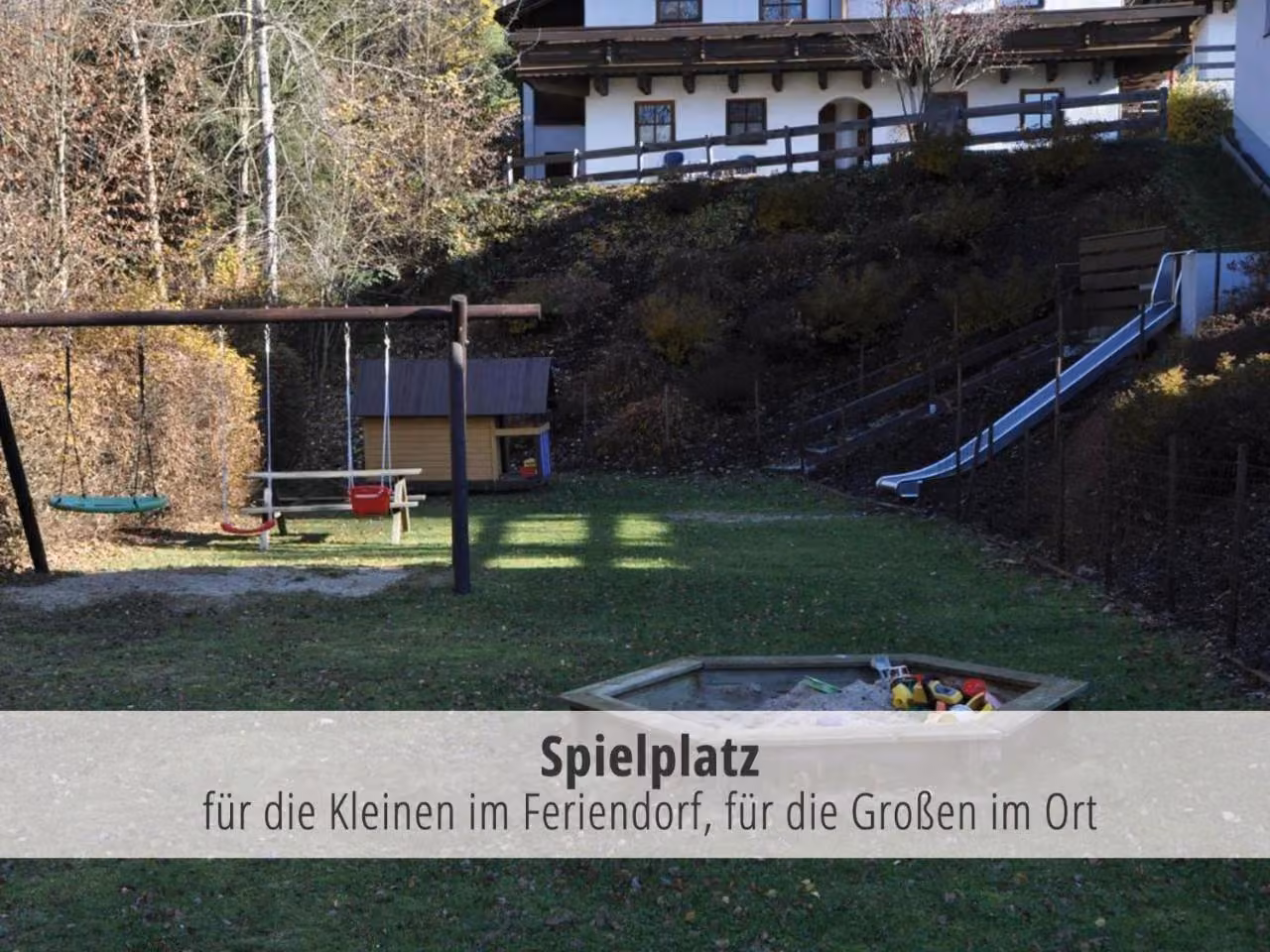 Bild der Unterkunft