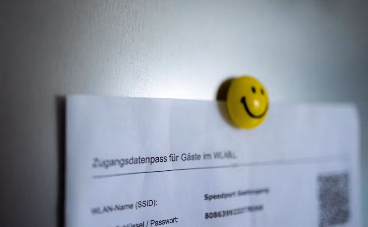 Bild der Unterkunft