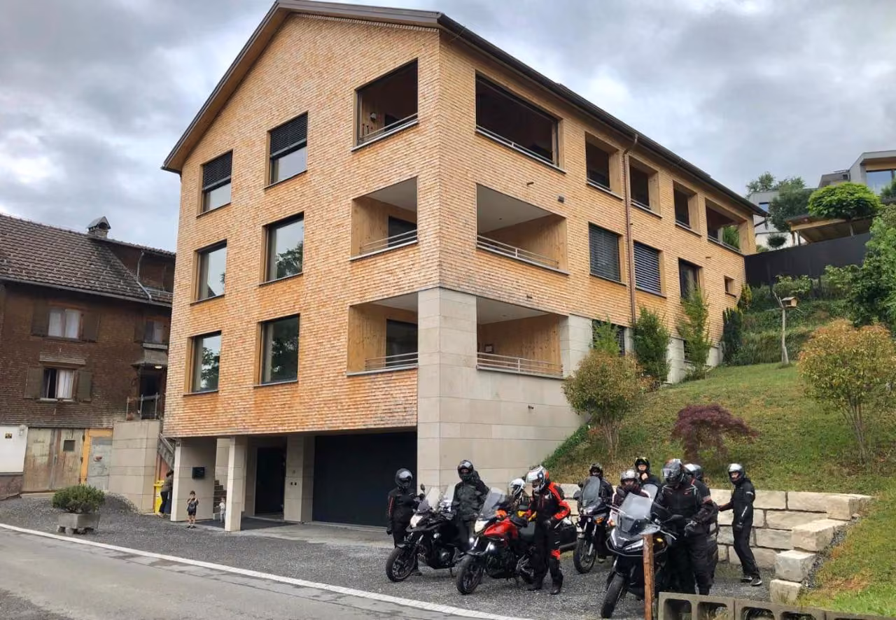 Bild der Unterkunft