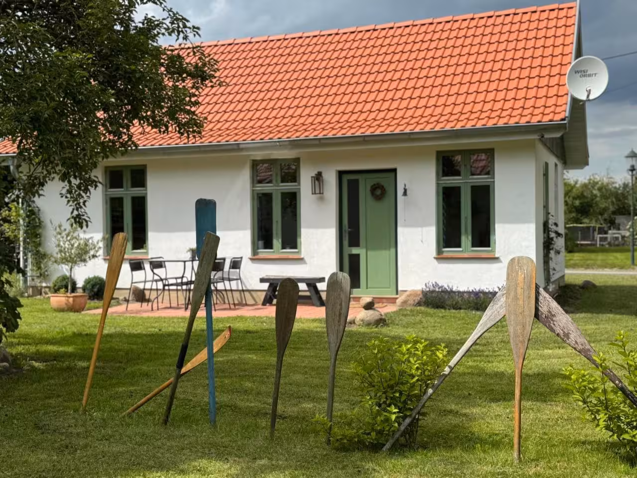 Bild der Unterkunft
