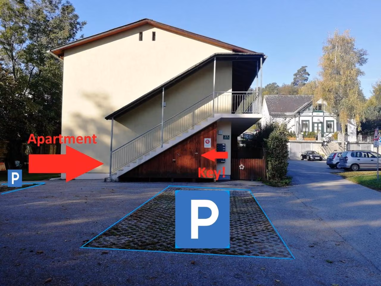 Bild der Unterkunft