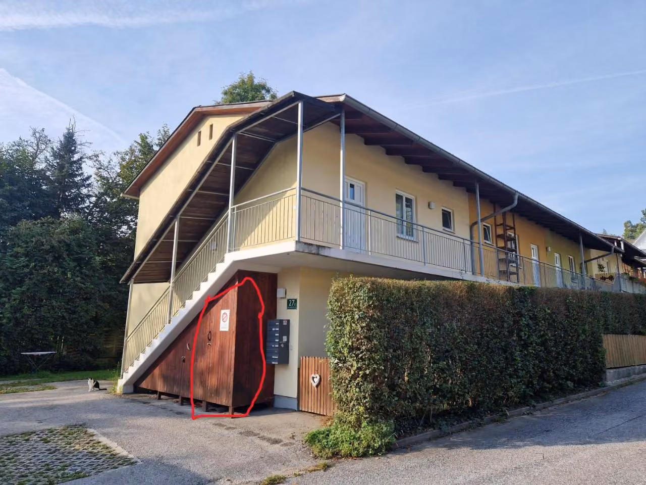 Bild der Unterkunft