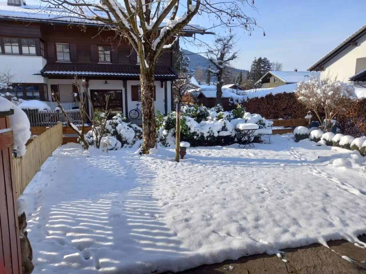Bild der Unterkunft