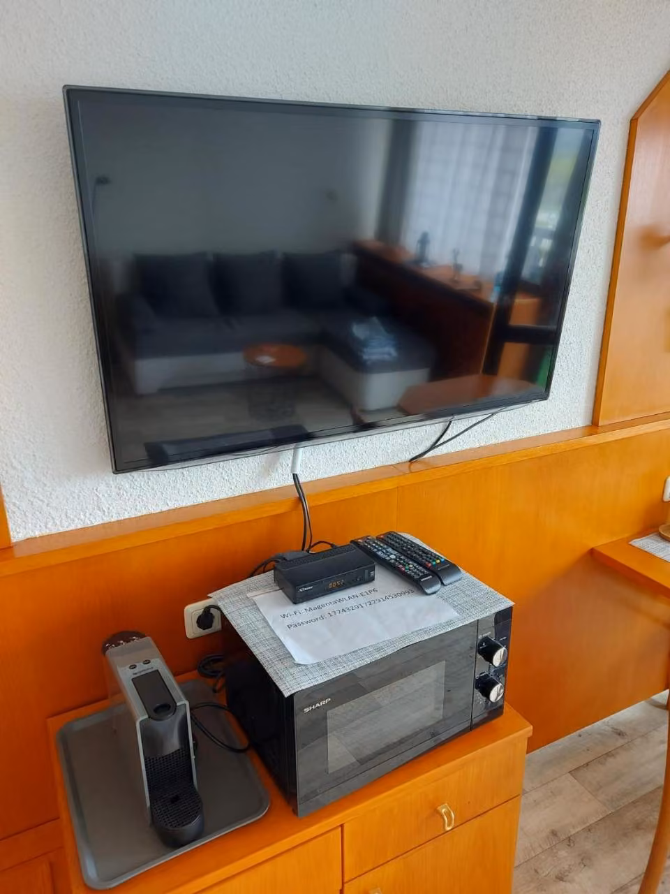 Bild der Unterkunft