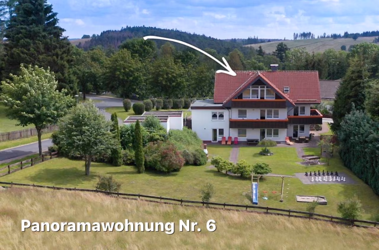 Bild der Unterkunft