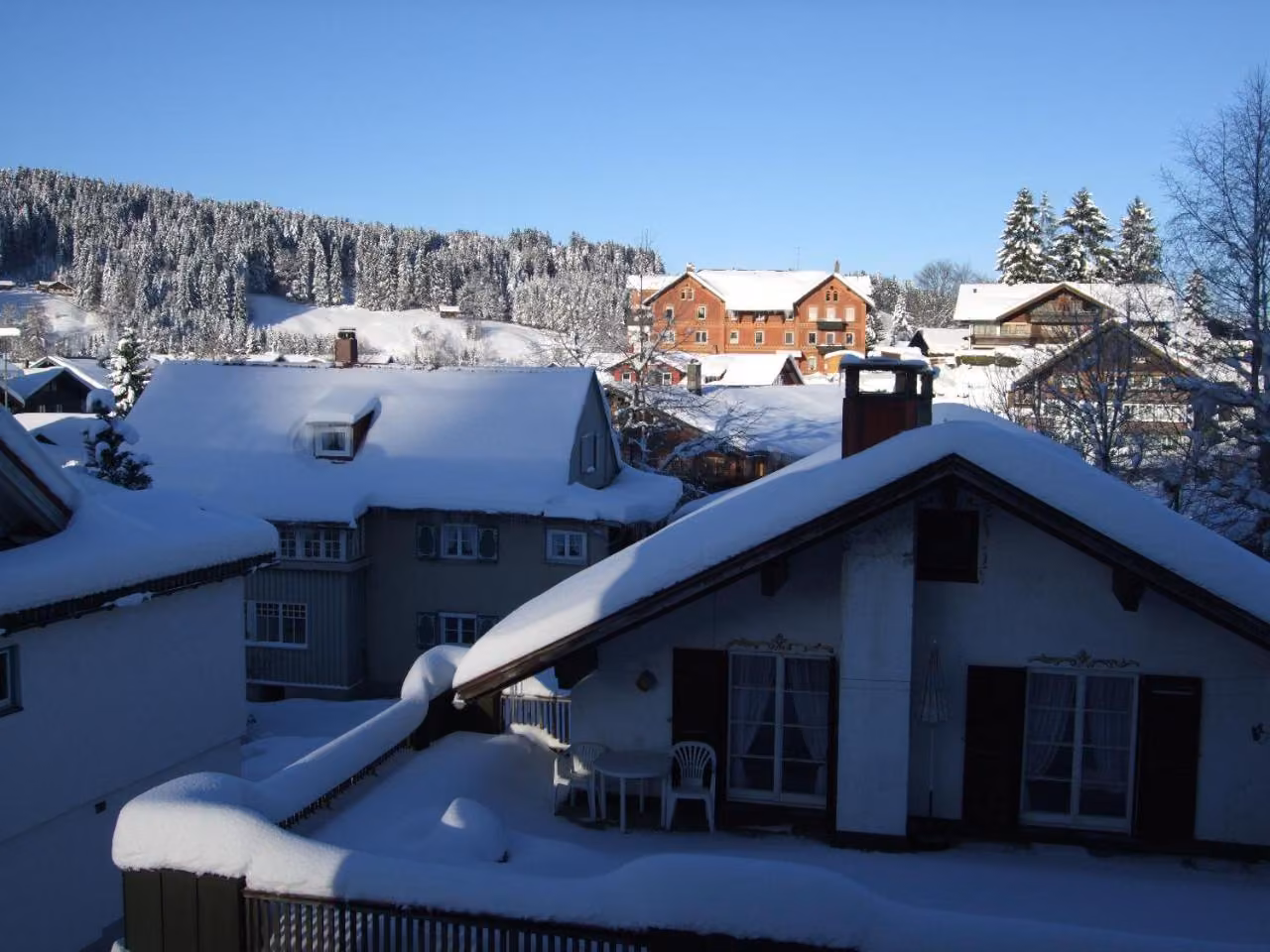 Bild der Unterkunft