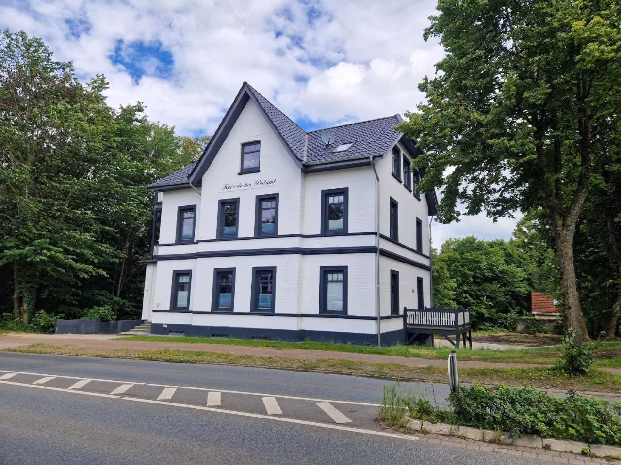 Bild der Unterkunft