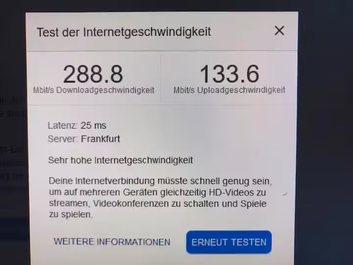 Bild der Unterkunft