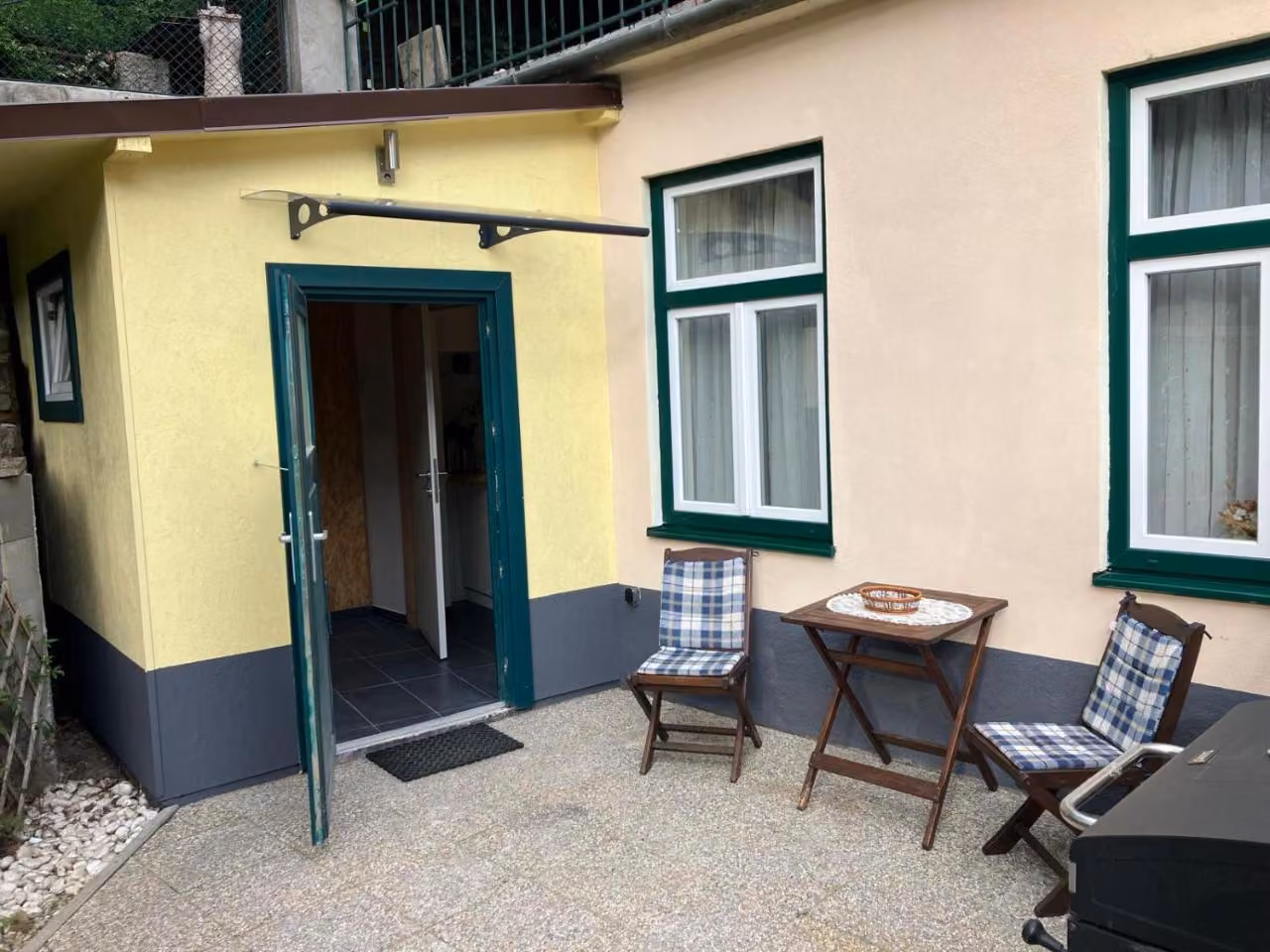 Bild der Unterkunft