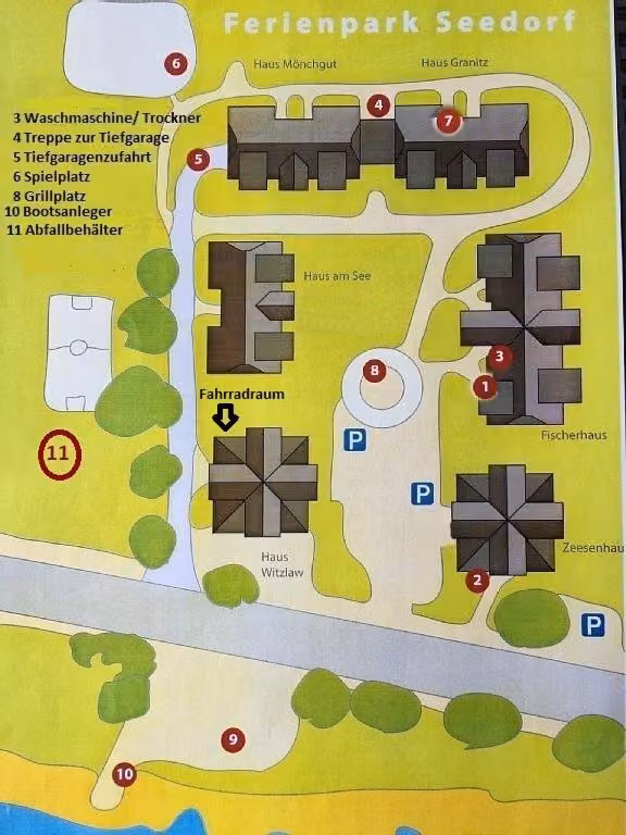 Bild der Unterkunft