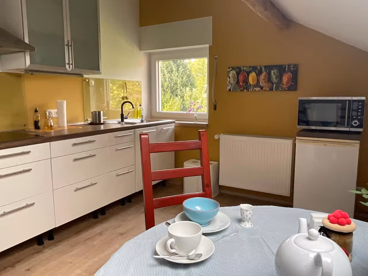 Bild der Unterkunft