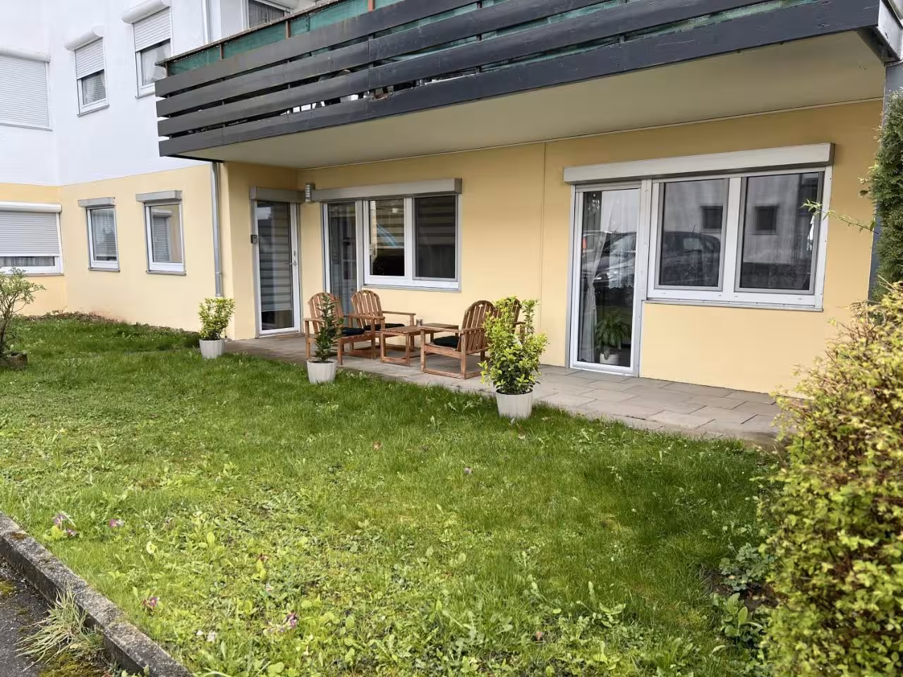Bild der Unterkunft