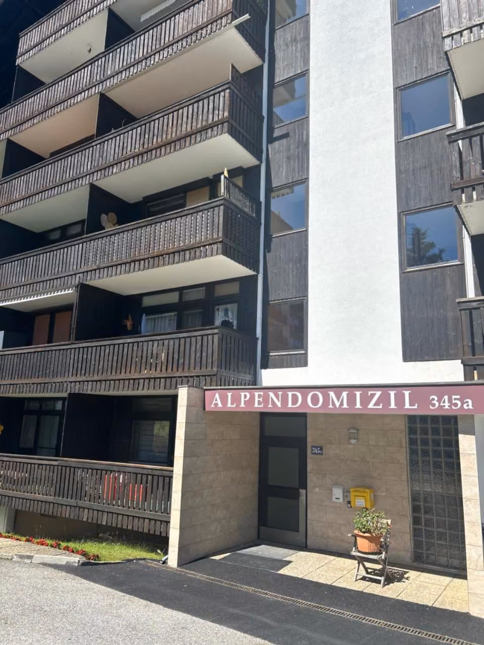 Bild der Unterkunft