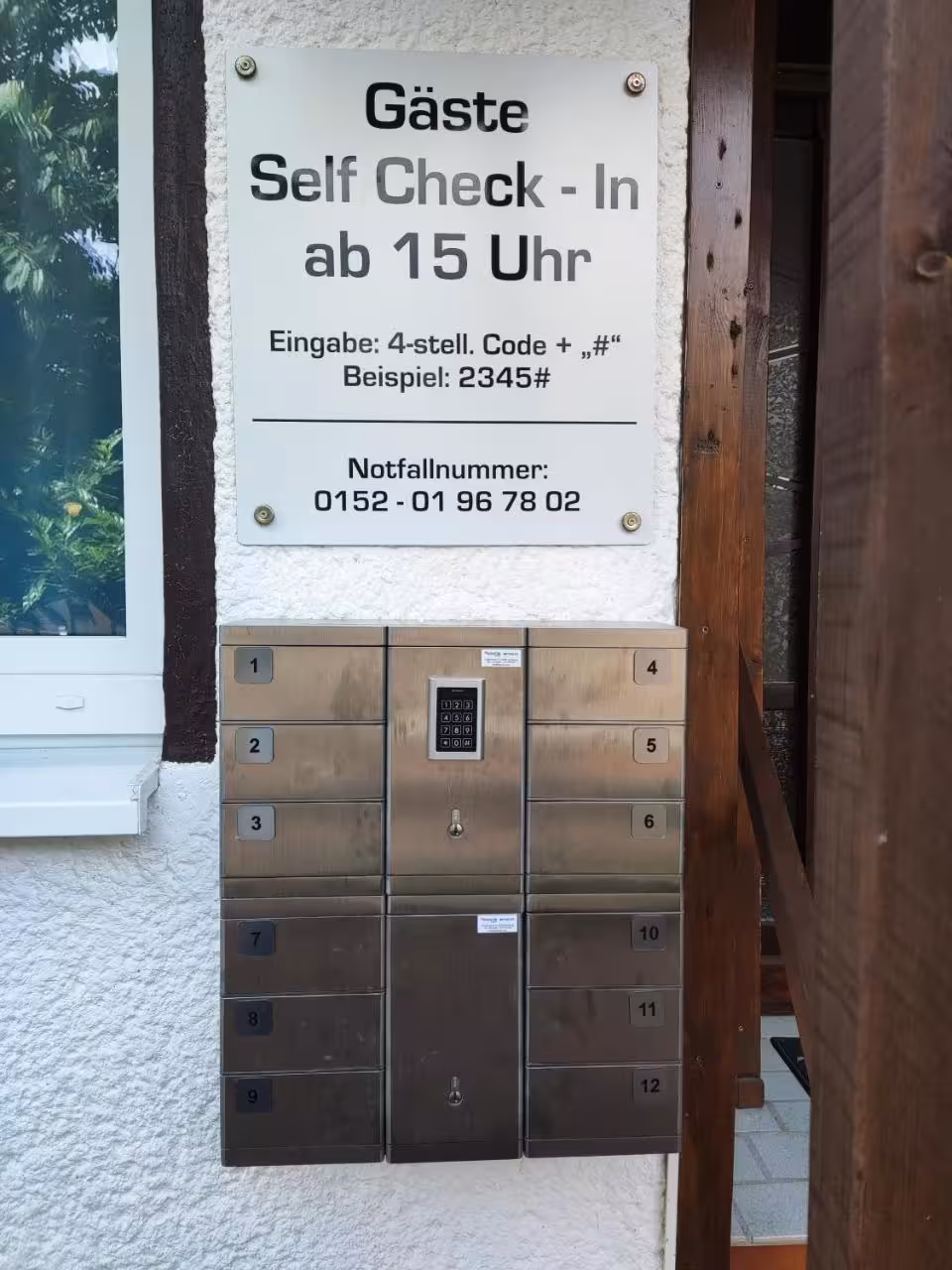 Bild der Unterkunft