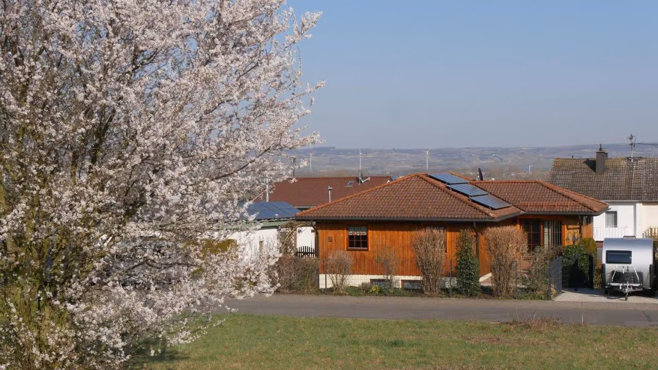 Bild der Unterkunft