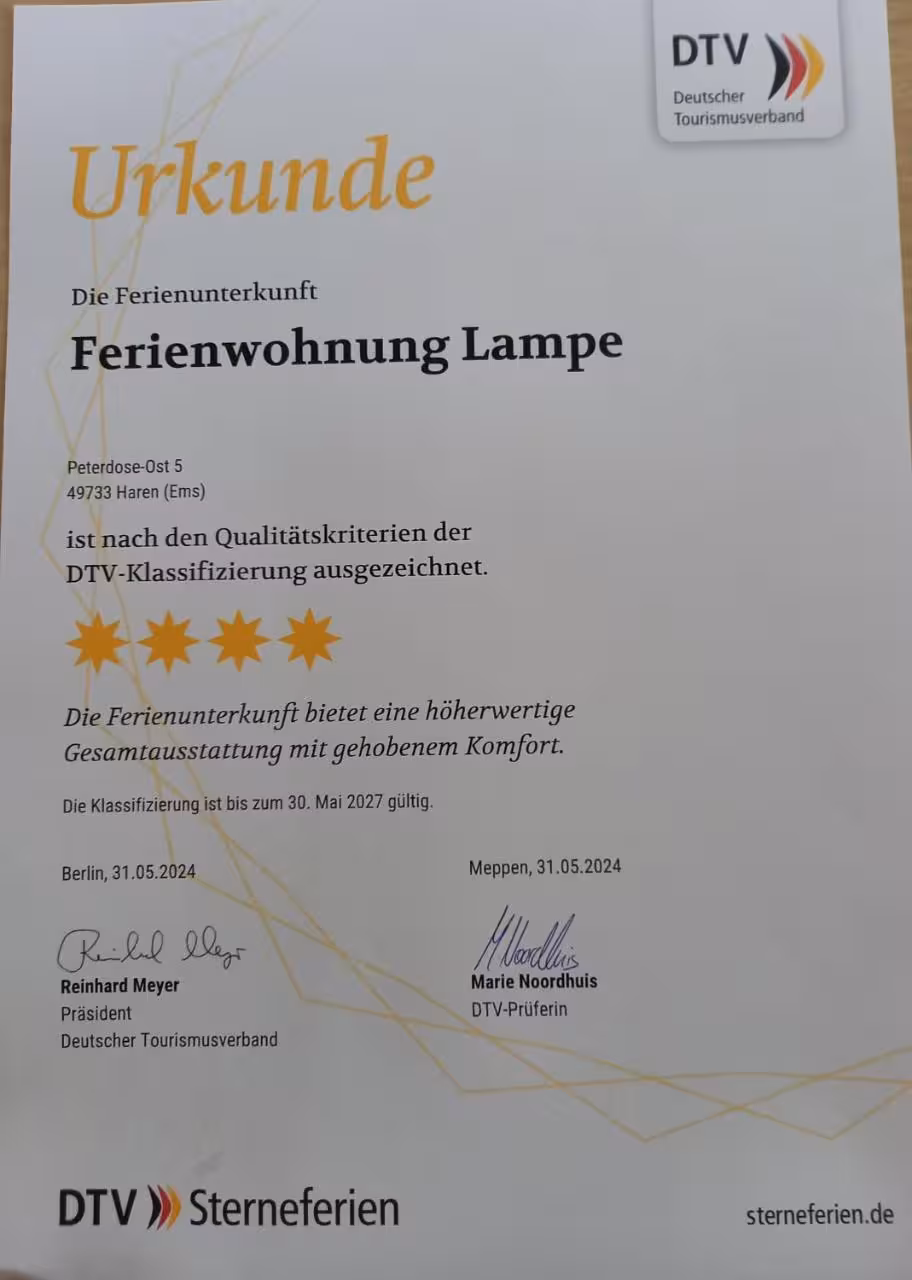 Bild der Unterkunft