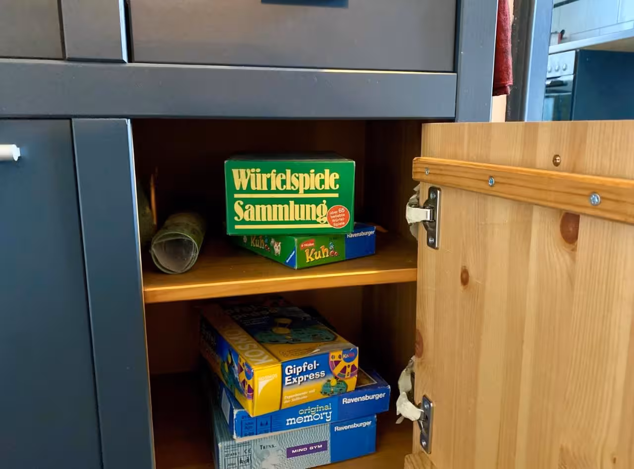 Bild der Unterkunft