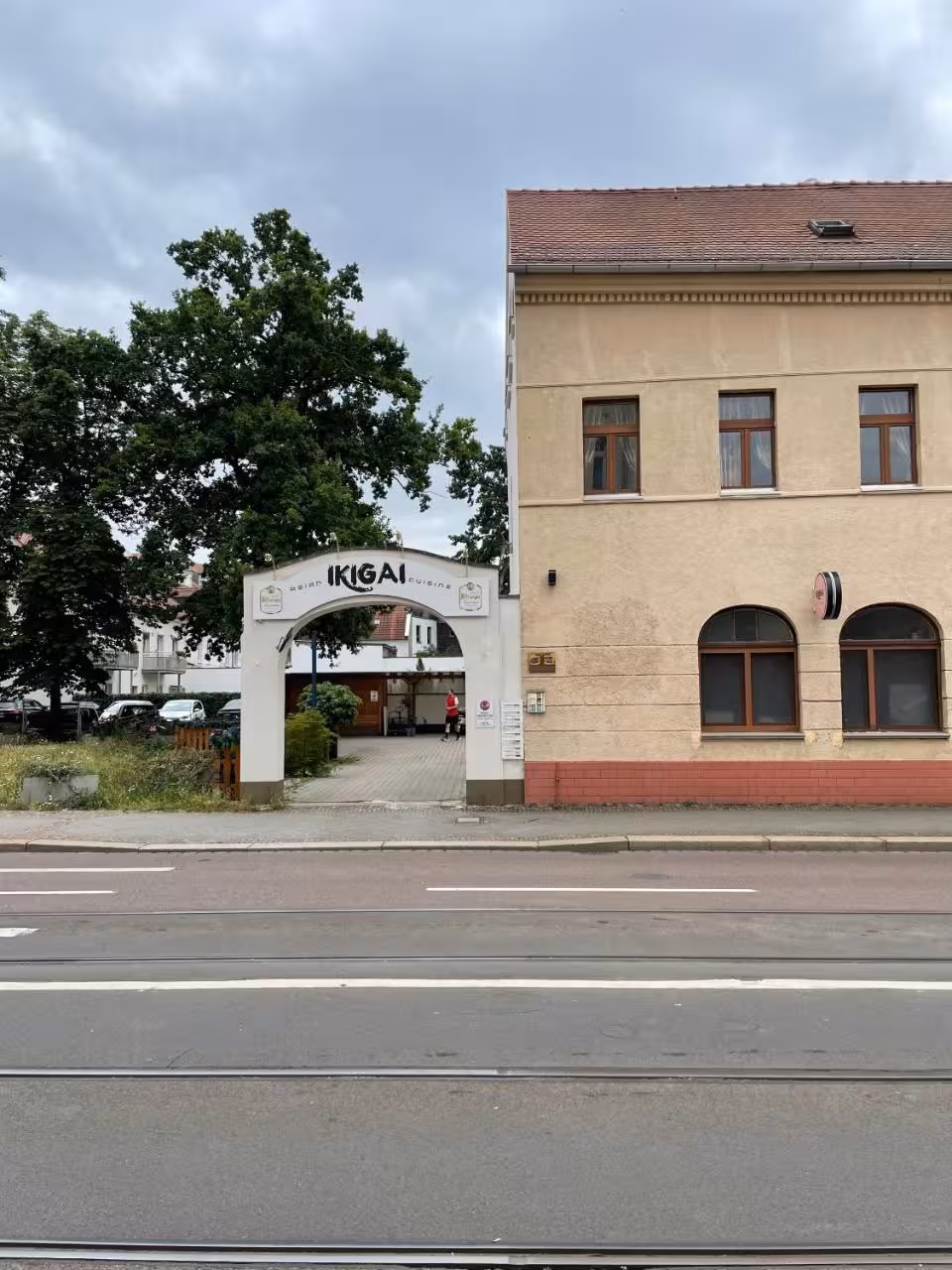 Bild der Unterkunft