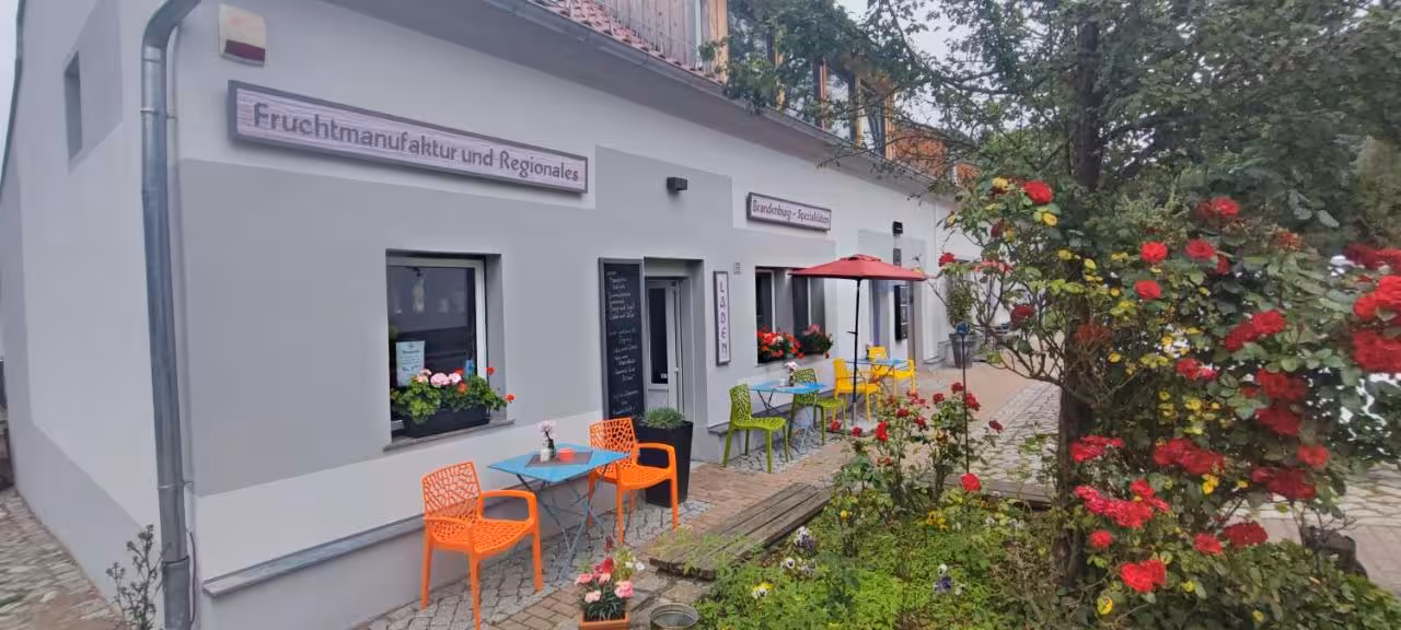 Bild der Unterkunft