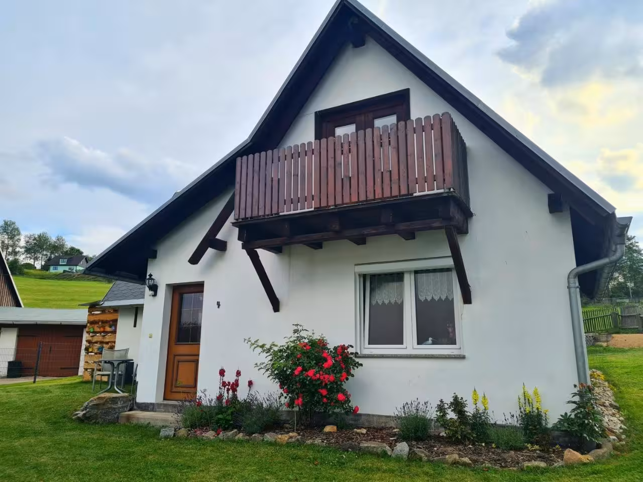 Bild der Unterkunft