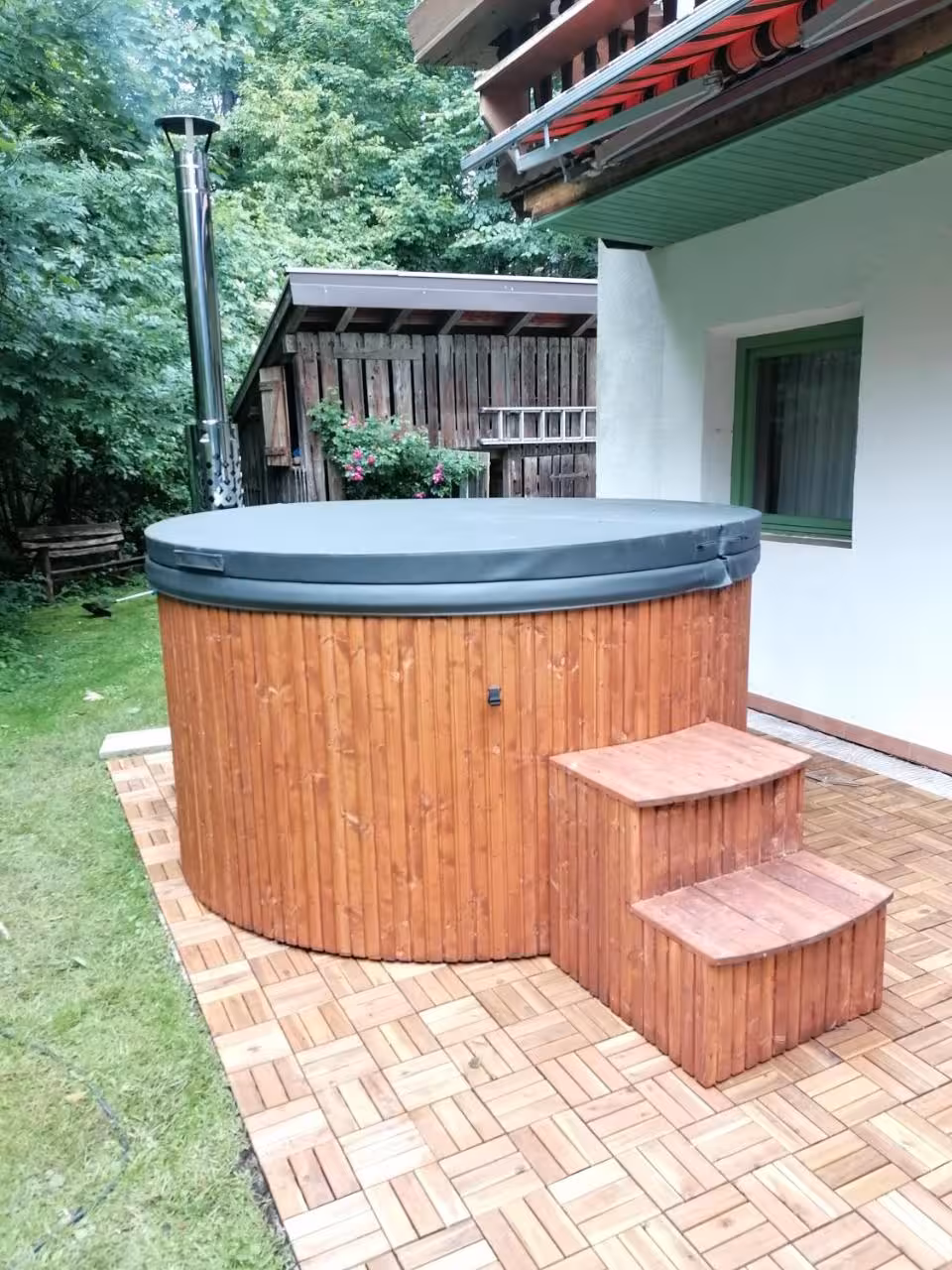 Bild der Unterkunft