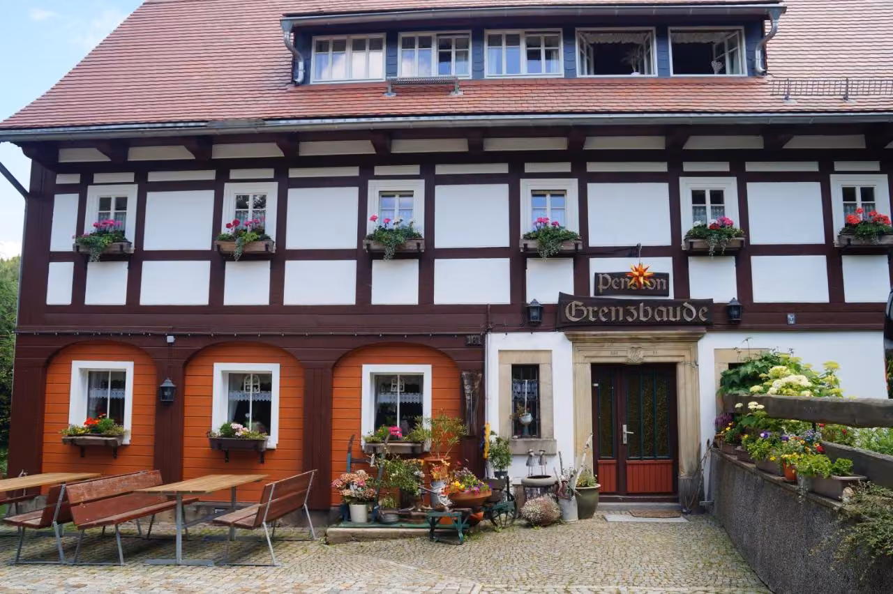 Bild der Unterkunft