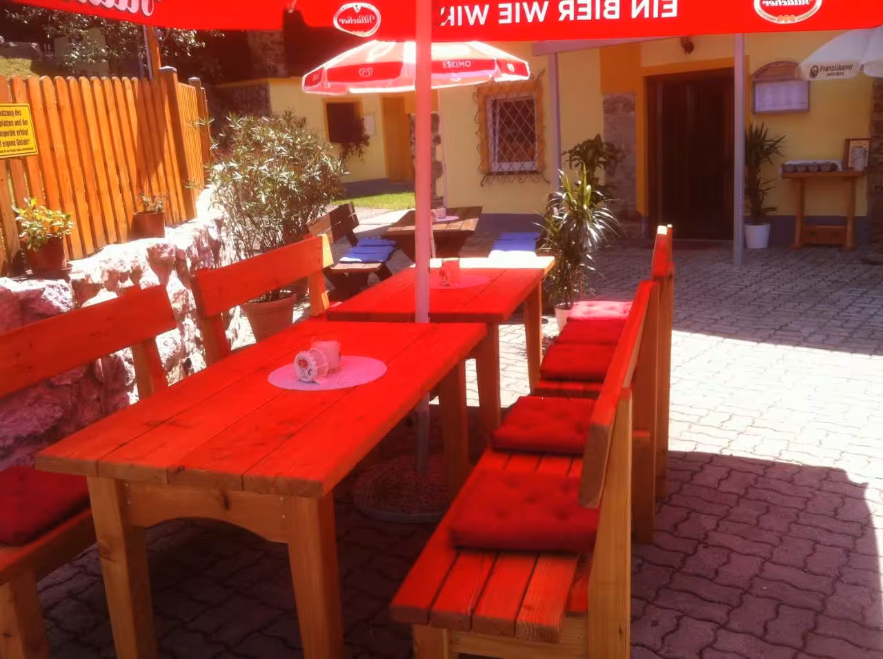 Bild der Unterkunft