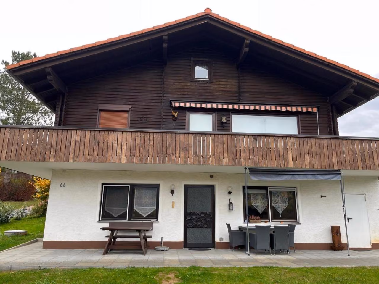 Bild der Unterkunft