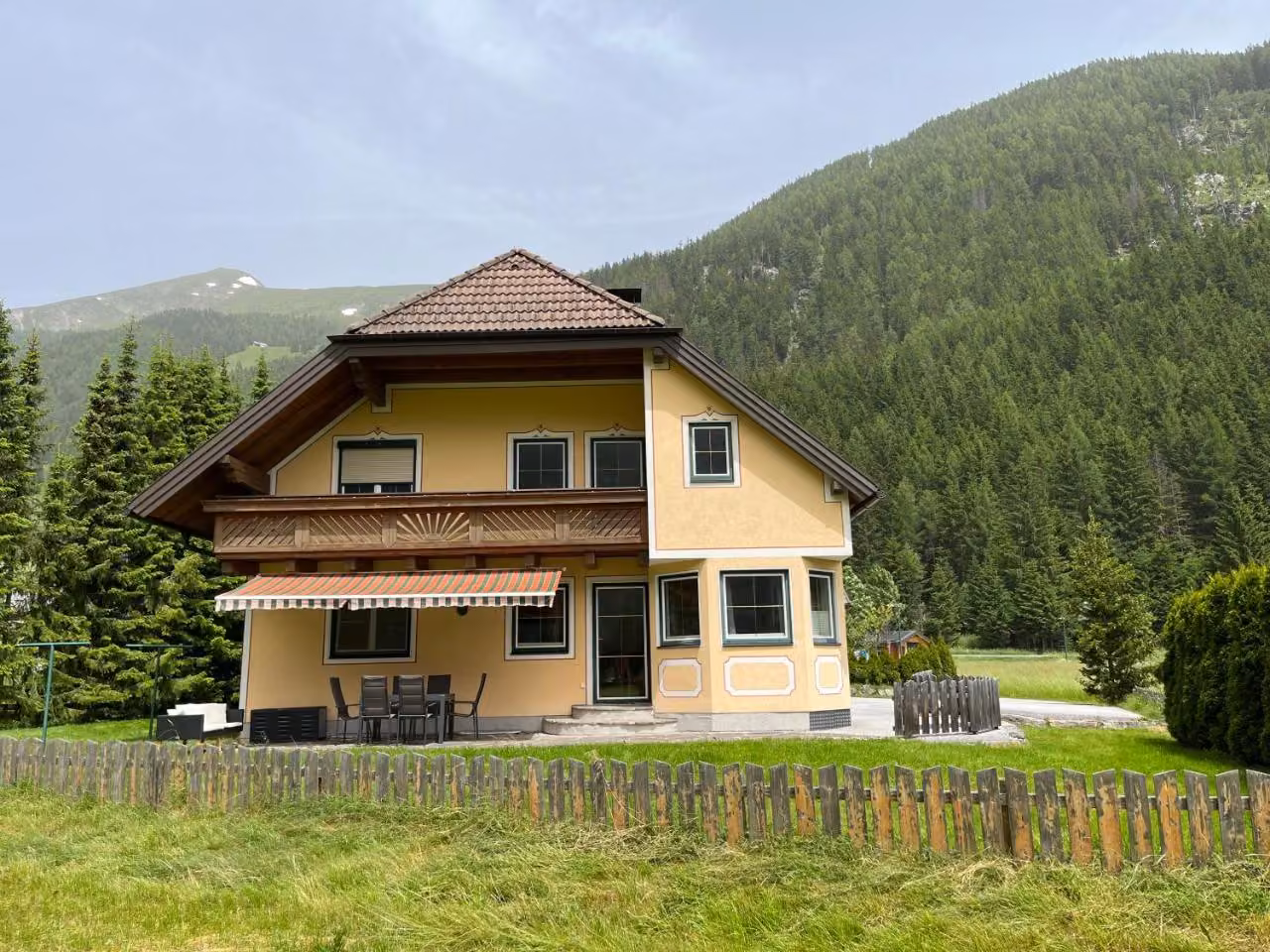 Bild der Unterkunft